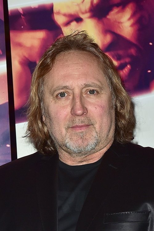 Photo of Jean-Marc Minéo, Acting