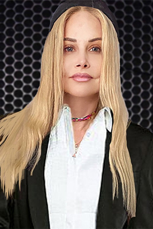 Photo of Susie Singer Carter, Acting