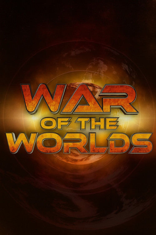 Movie poster for ROH & NJPW: War of the Worlds 2017 - Day 2 (2017)