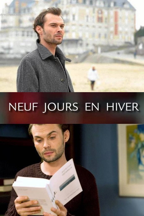 Movie poster for Nine Days in Winter (2015)