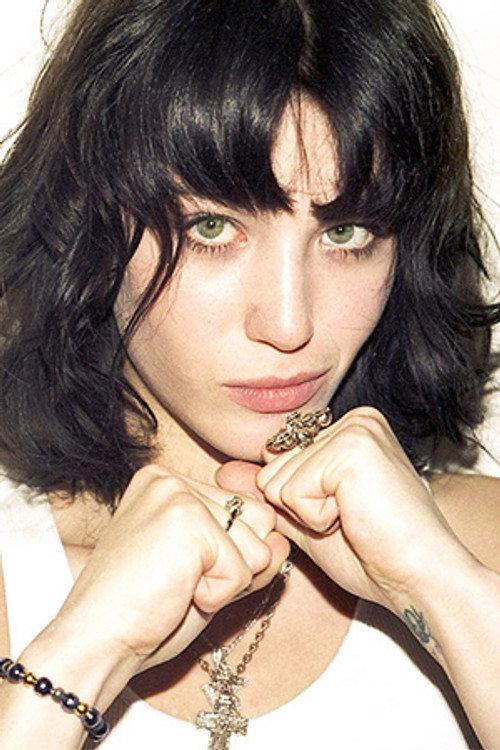 Photo of Veroushka Knoge, Acting