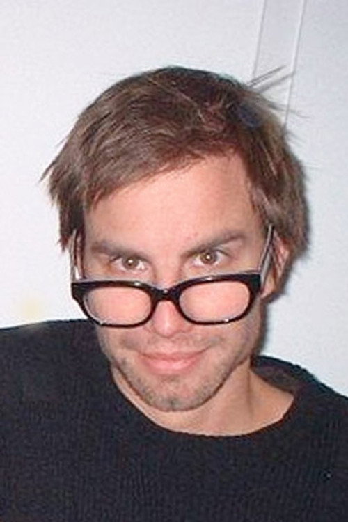 Photo of Bengt Lagerberg, Acting