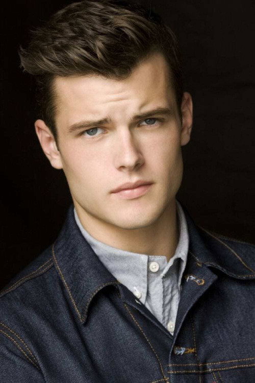 Photo of Michael Mealor, Acting