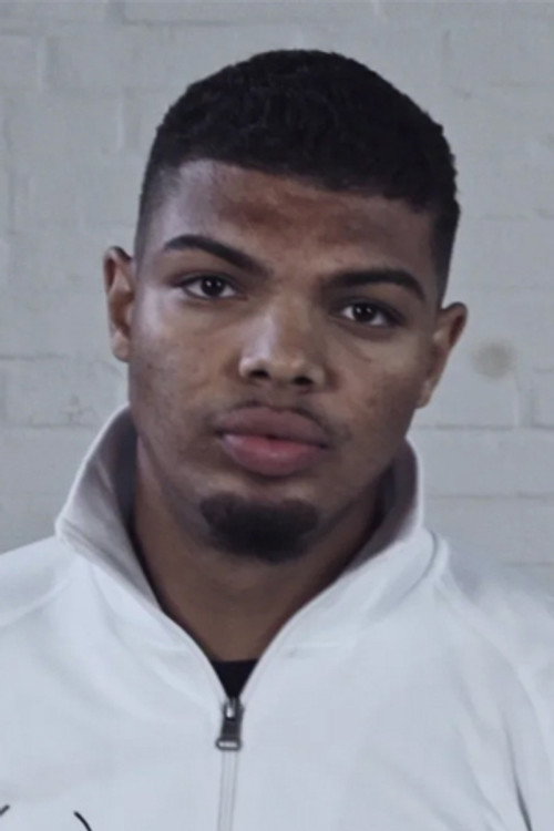 Photo of Emanuel Odiase, Acting