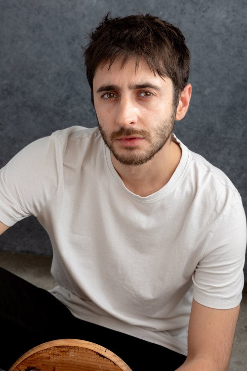 Photo of Xabier Elizalde, Acting