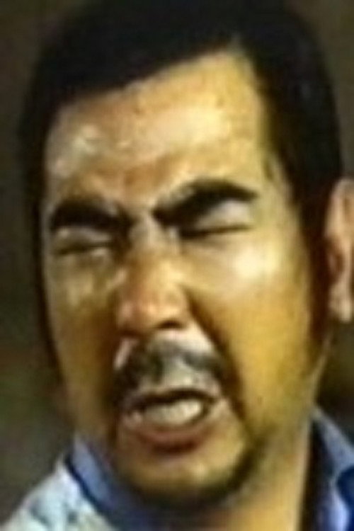 Photo of Teruo Sakamaki, Acting