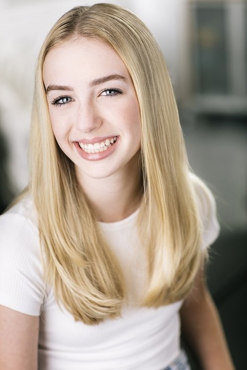 Photo of Isla Crerar, Acting