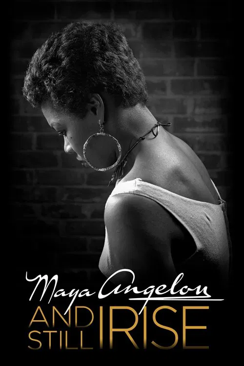 Movie poster for Maya Angelou: And Still I Rise (2016)