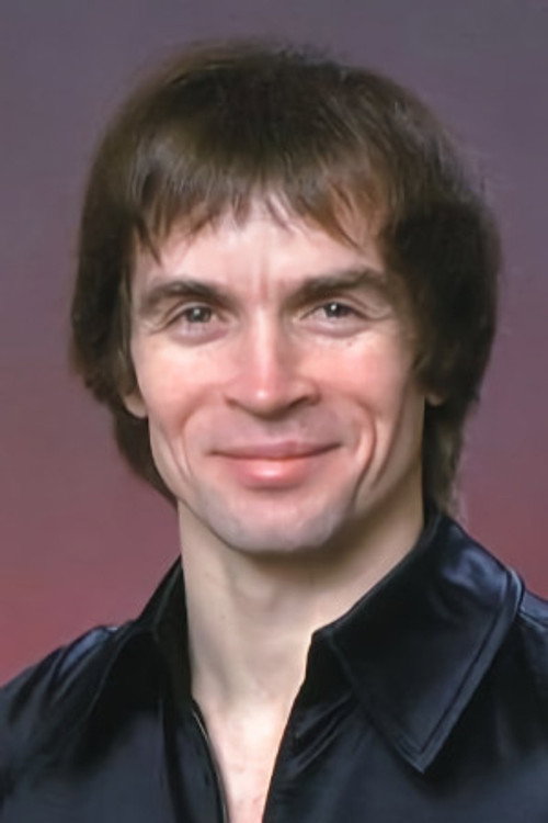 Photo of Rudolf Nureyev, Acting