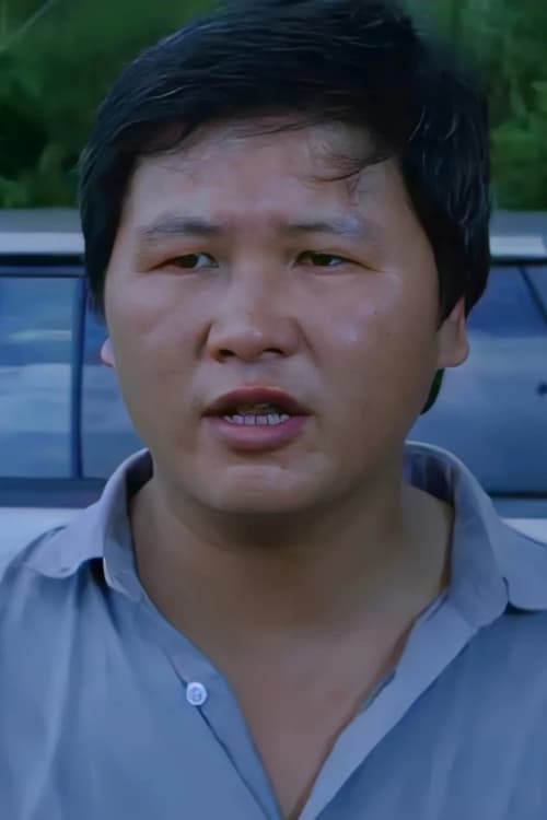 Peter Chan Lung profile