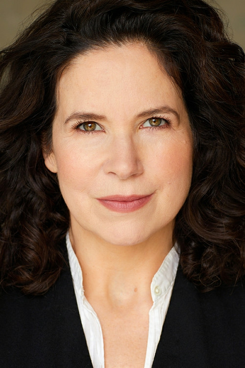Photo of Amy Farrington, Acting