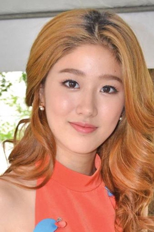 Jarinya Sirimongkolsakul profile