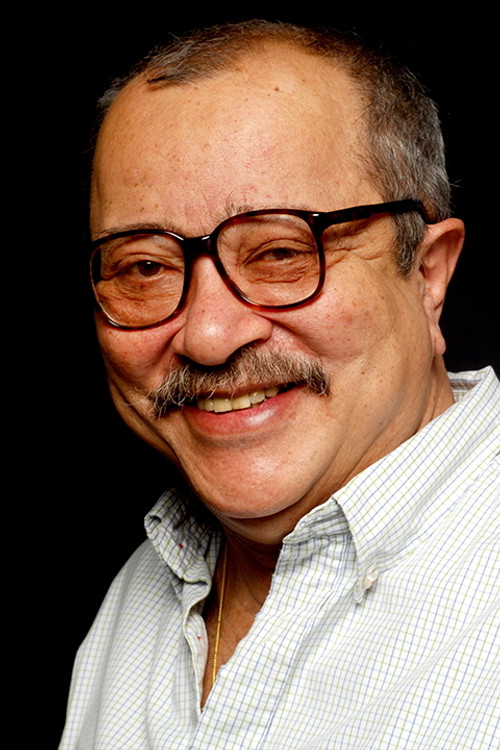 João Ubaldo Ribeiro profile