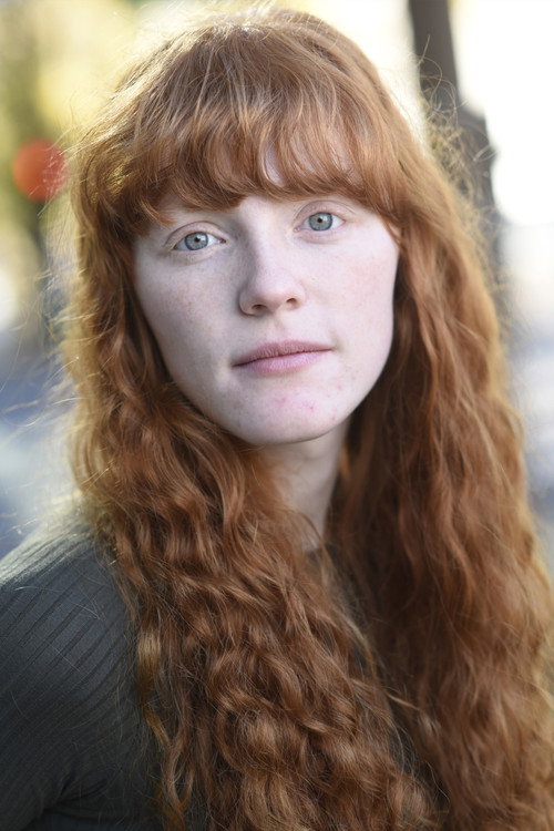 Photo of Maddie Peterson, Production