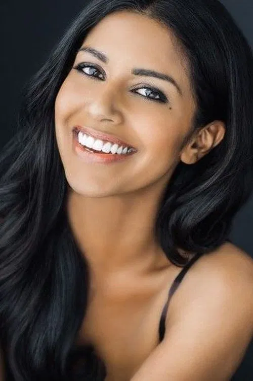 Photo of Patricia Isaac, Acting