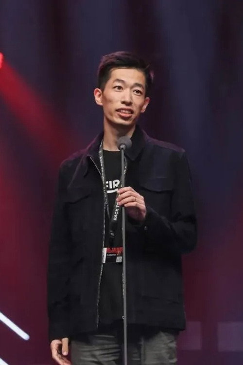 Photo of Xiao Yifan, Directing