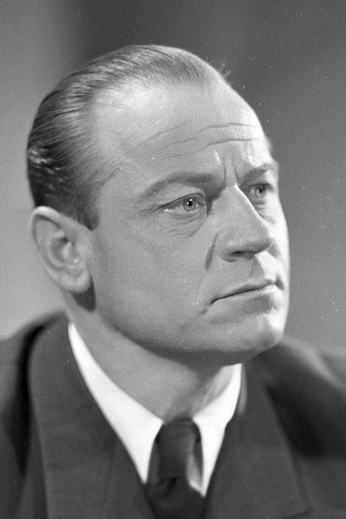 Photo of Michał Leśniak, Acting