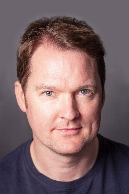 Photo of Killian Donnelly, Acting