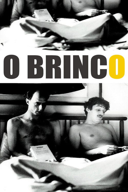 Movie poster for The Earring (1989)