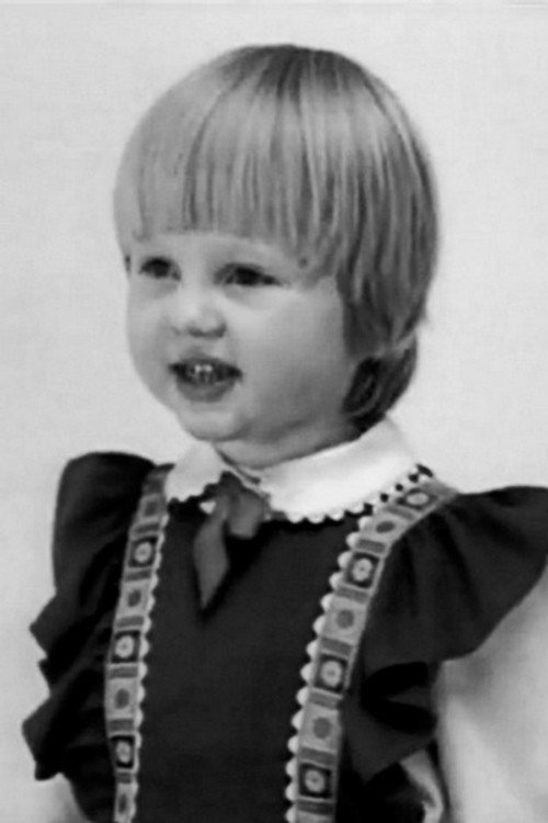 Photo of Natalya Novysh, Acting