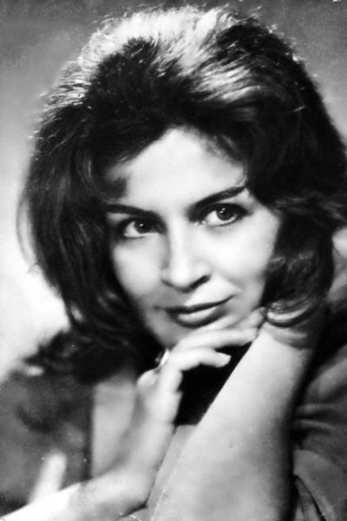 Photo of Borislava Kuzmanova, Acting