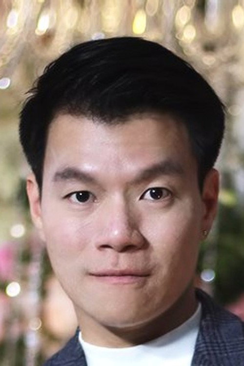 Chaiyapat Pitisutrakul profile