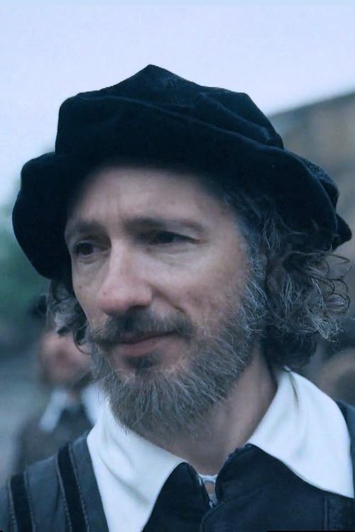 Daniel Boyarsky profile