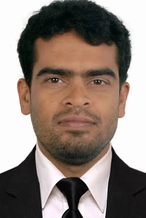 Photo of Md Al Amin Durrani, Acting