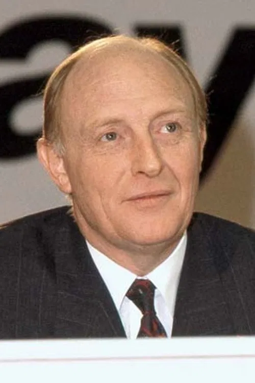 Neil Kinnock profile