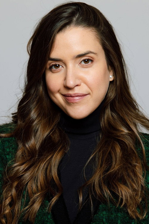 Photo of Cristina Bielsa, Acting