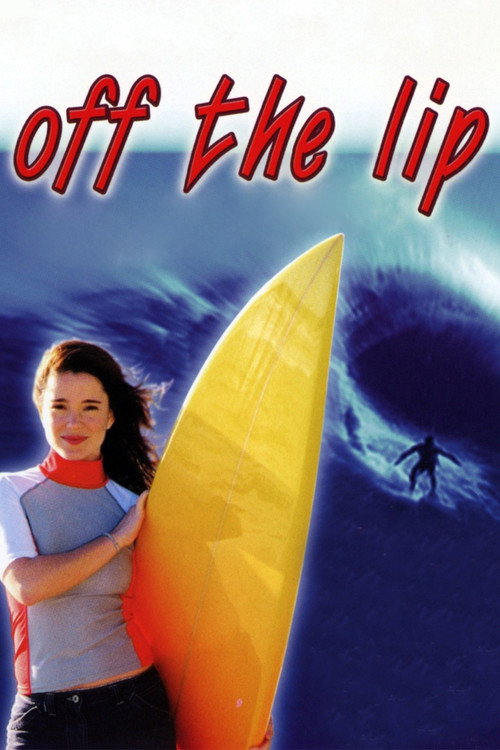 Movie poster for Off the Lip (2004)