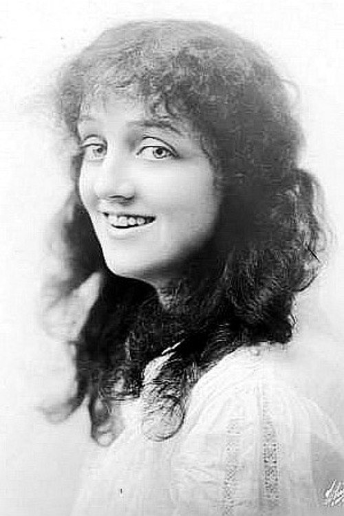 Photo of Florence Martin, Acting