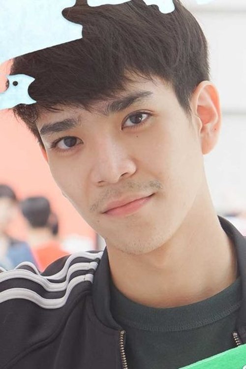 Film Worawit Montree profile