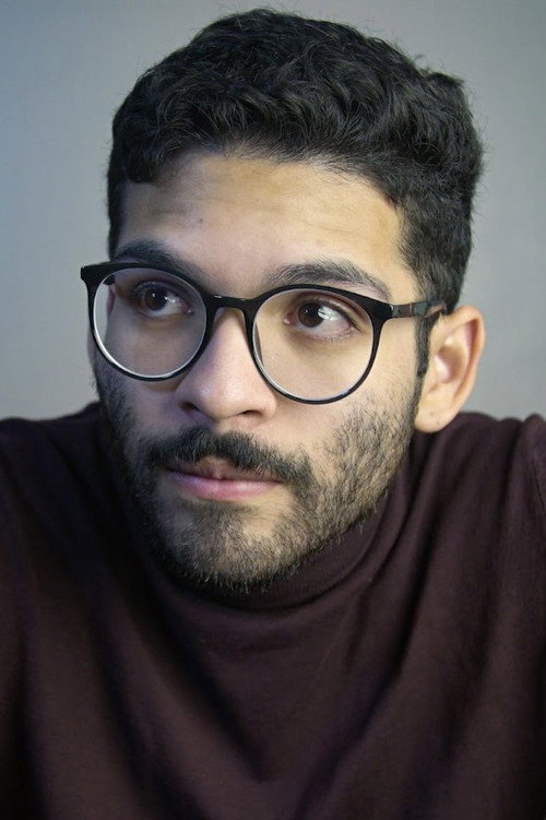 Photo of Gabri Lima, Directing