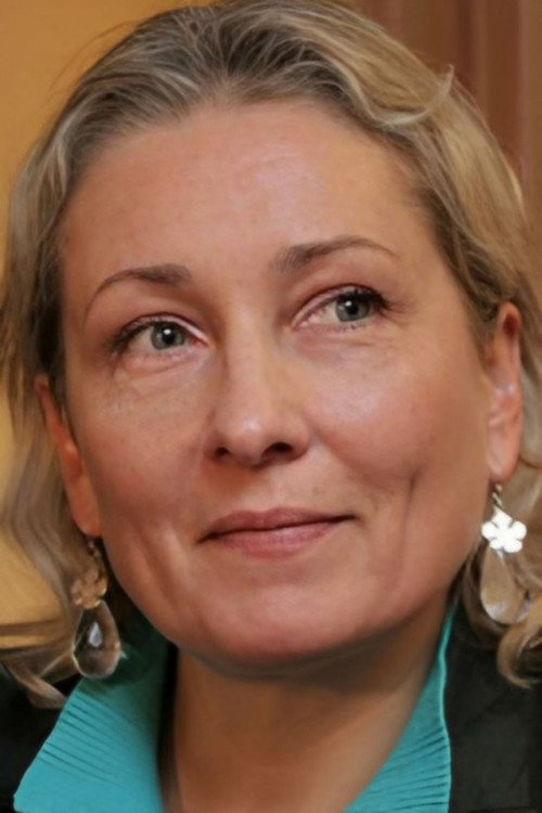 Photo of Inga Burneikaitė, Acting