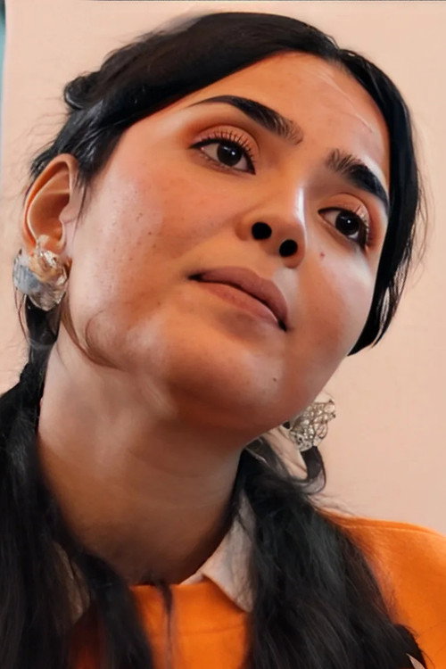 Photo of Faynen Mansour, Acting