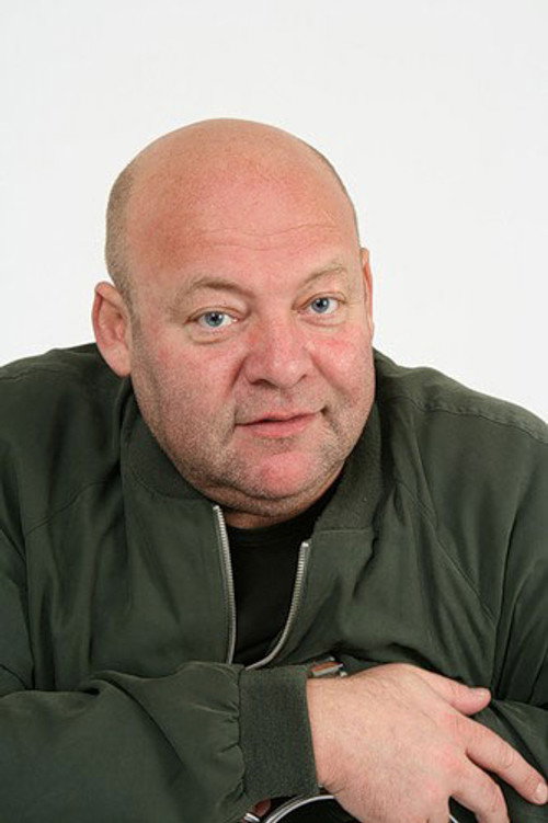 Photo of Aleksandr Pashkovskiy, Acting