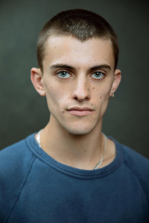 Photo of Jake Dunn, Acting