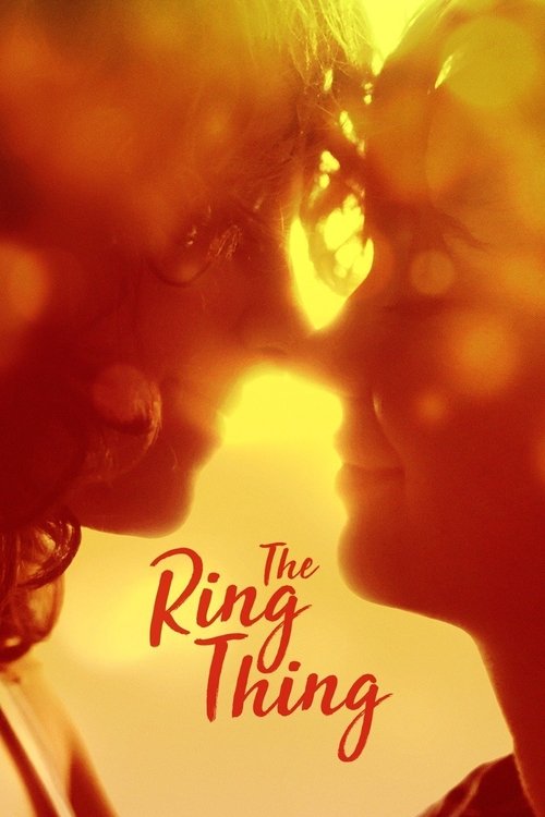 Movie poster for The Ring Thing (2017)