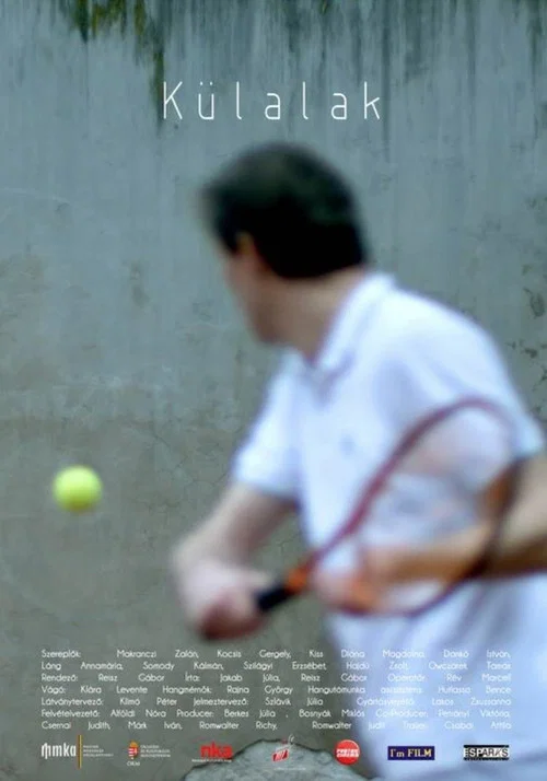 Movie poster for On a Lower Level (2011)