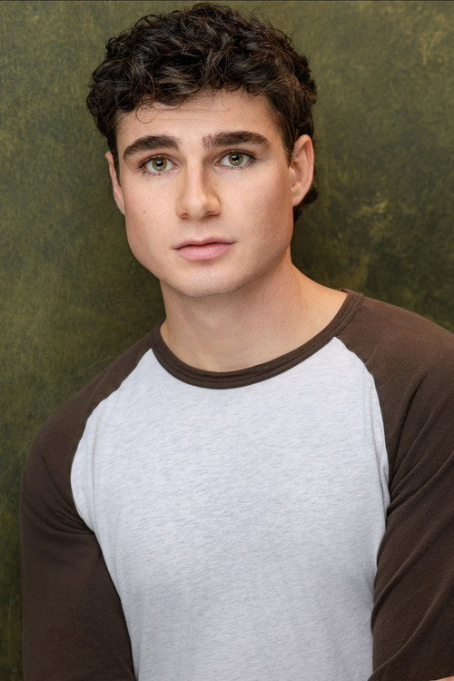 Photo of Cade Gass, Acting