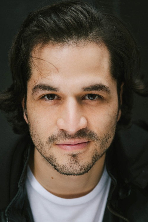 Photo of Juan Fernando Monge, Acting