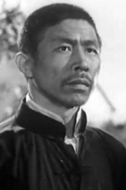 Photo of Wenshun Cui, Acting