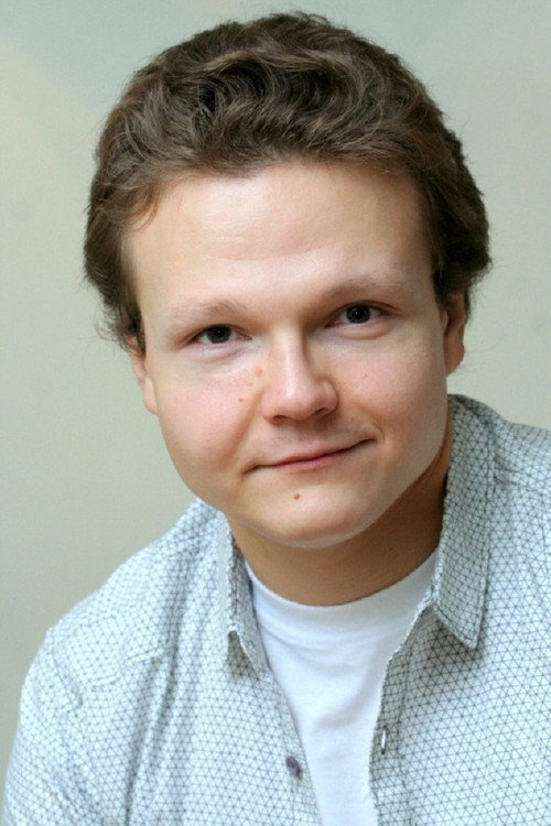 Aleksandr Bykovsky profile