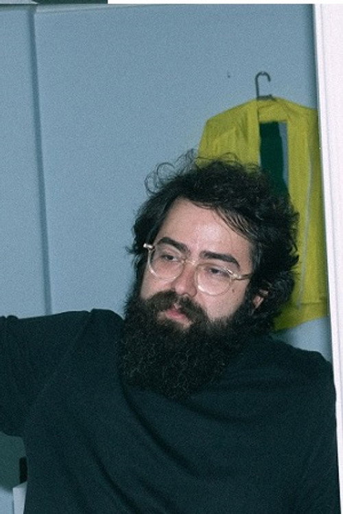 Photo of Pedro Lopes, Directing