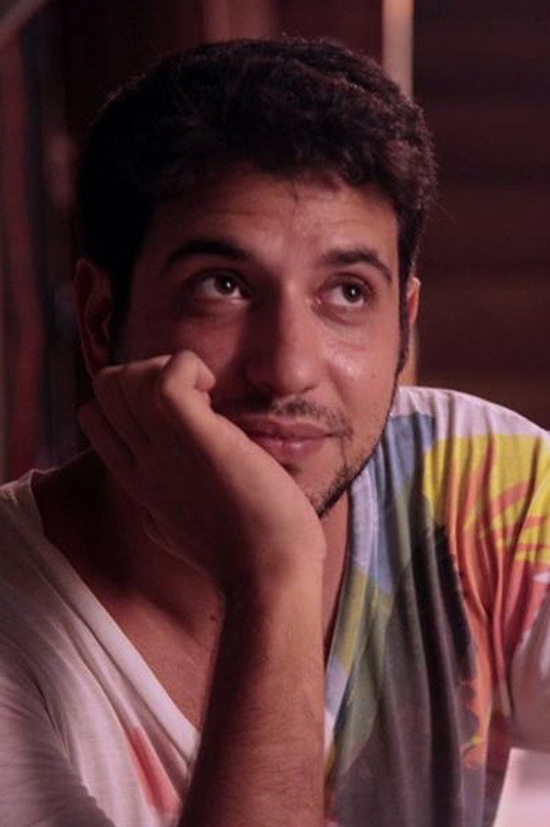 Photo of Ary Rosa, Directing