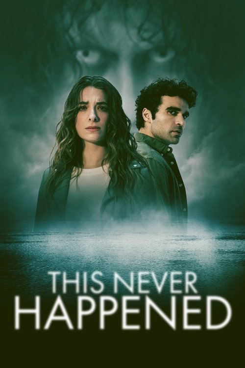 Movie poster for This Never Happened (2024)