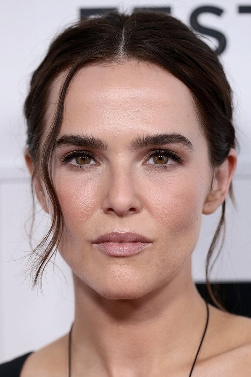 Photo of Zoey Deutch, Acting