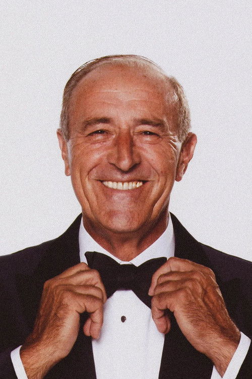 Len Goodman profile