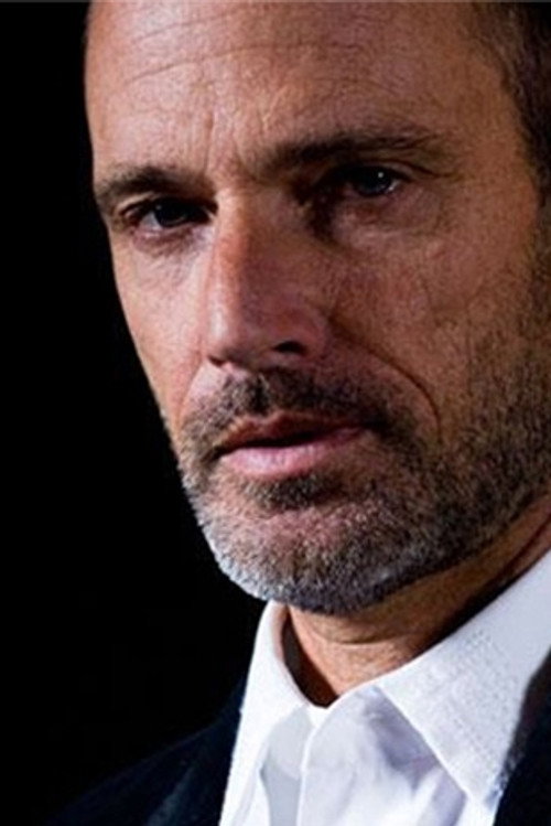 Photo of David Darmstaeder, Acting